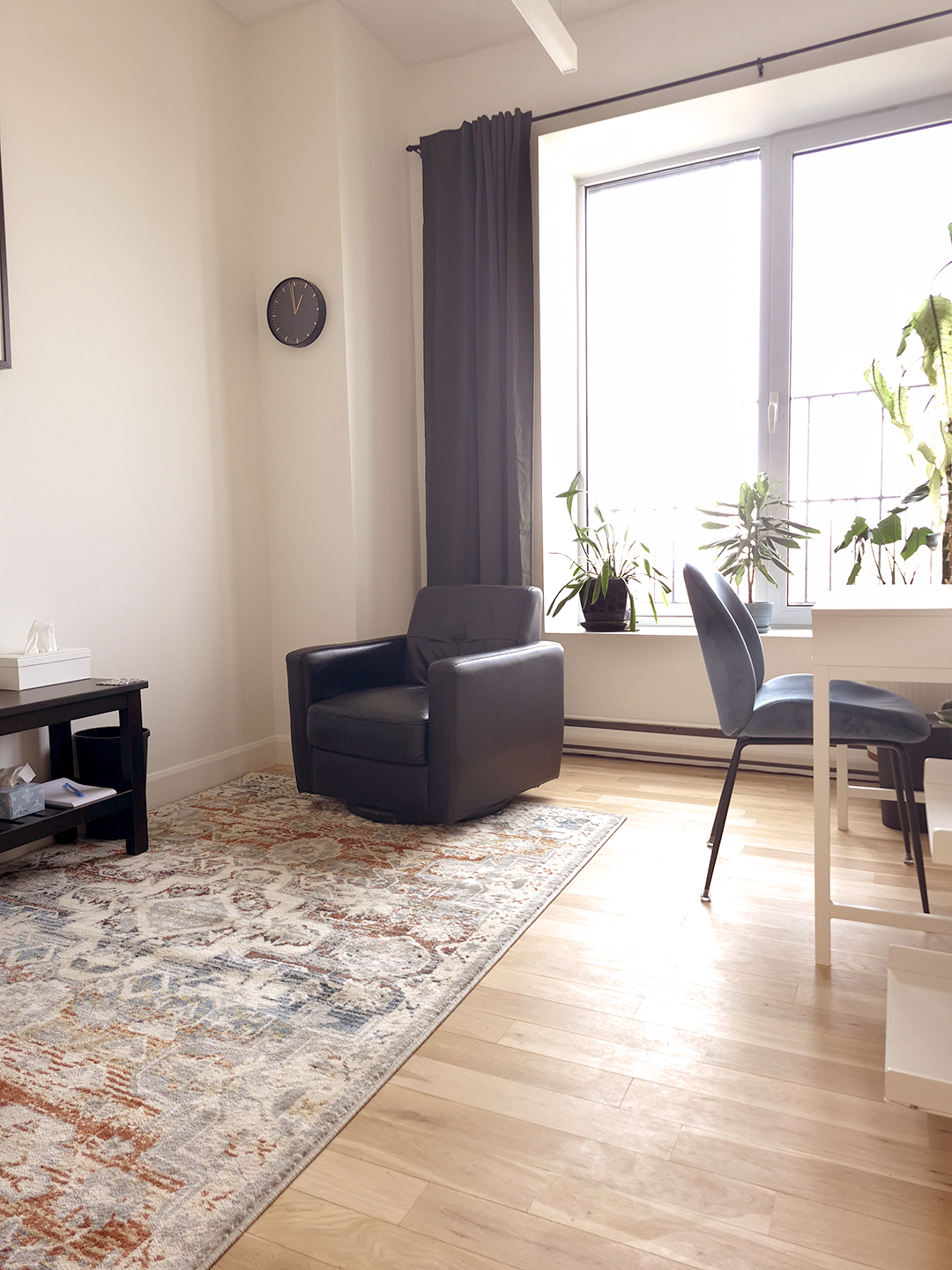 Image de la clinique