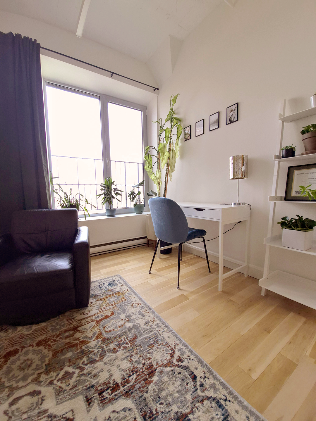 Image de la clinique