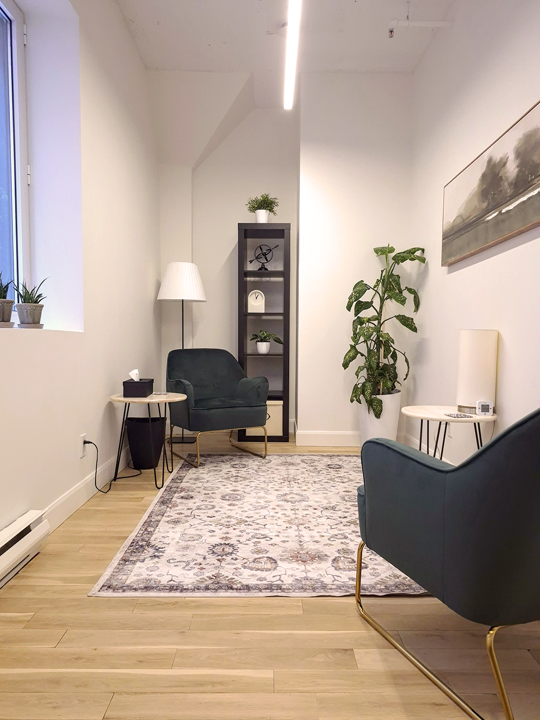 Image de la clinique