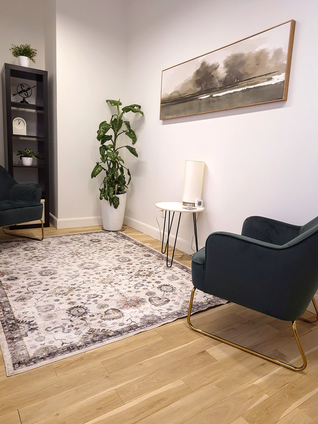 Image de la clinique