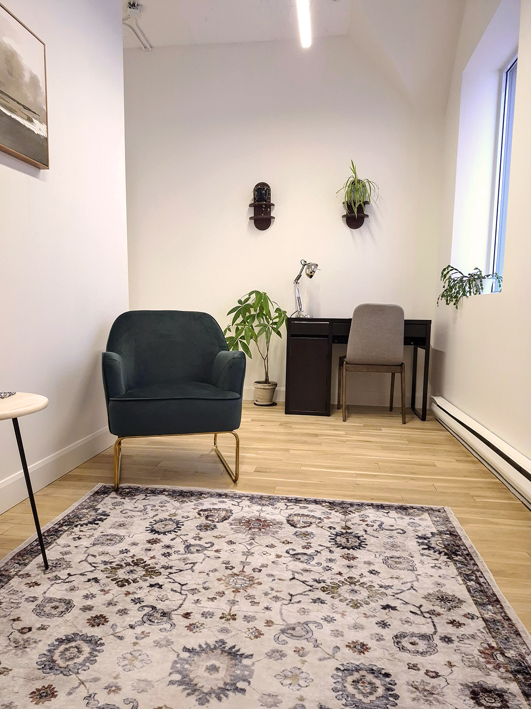 Image de la clinique