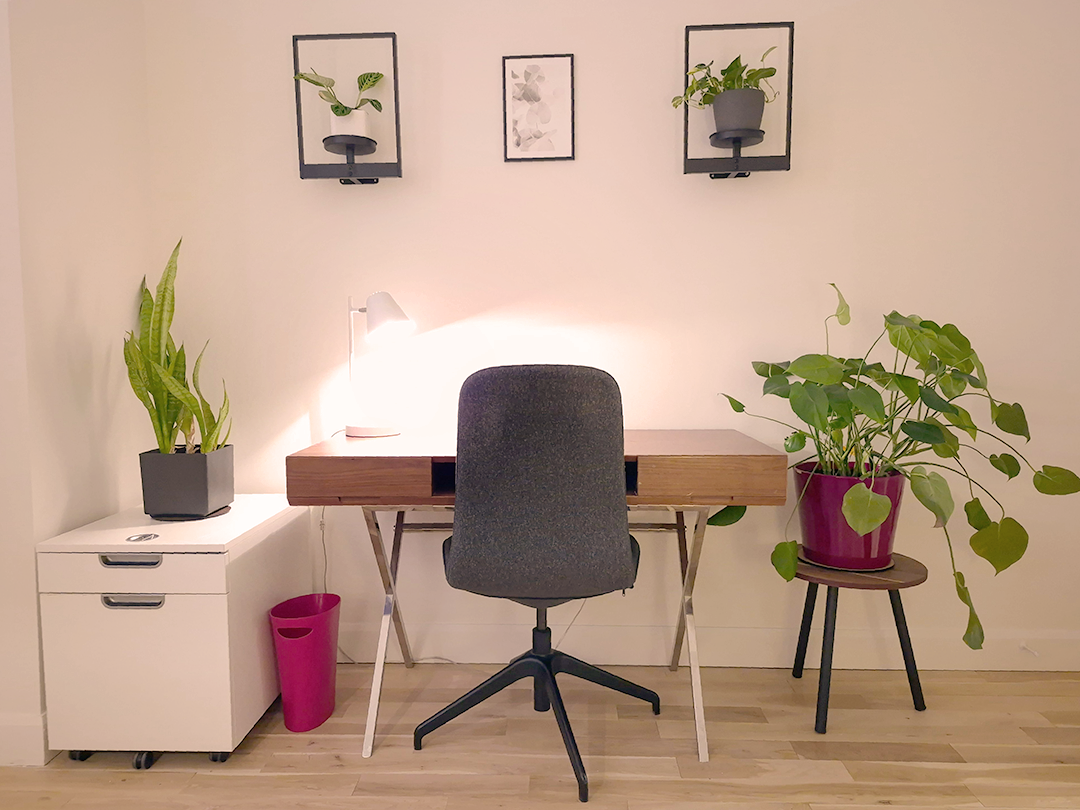 Image de la clinique