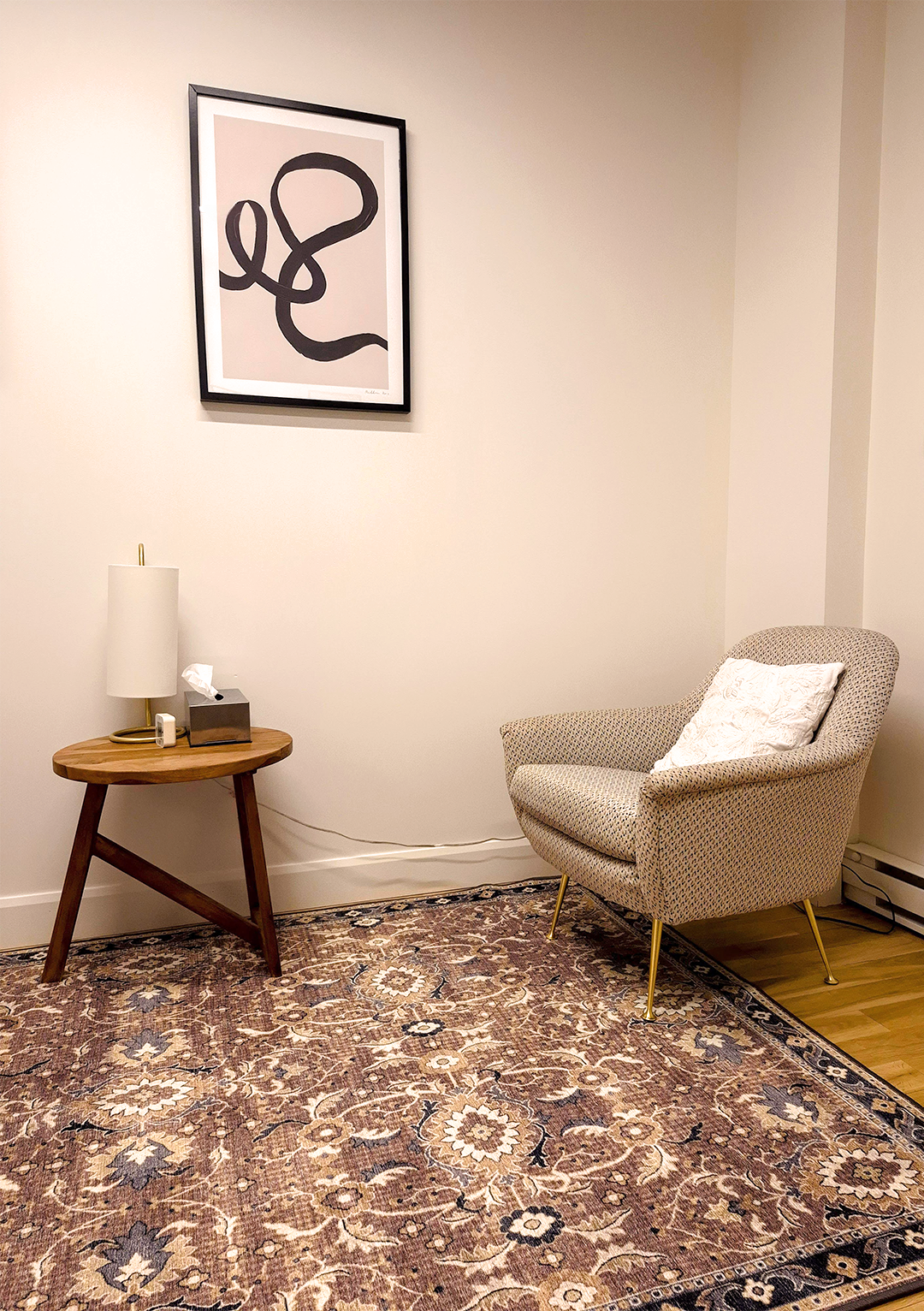 Image de la clinique