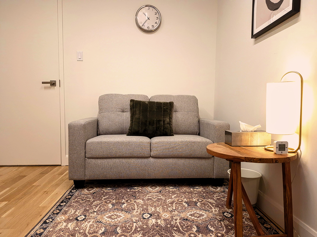 Image de la clinique