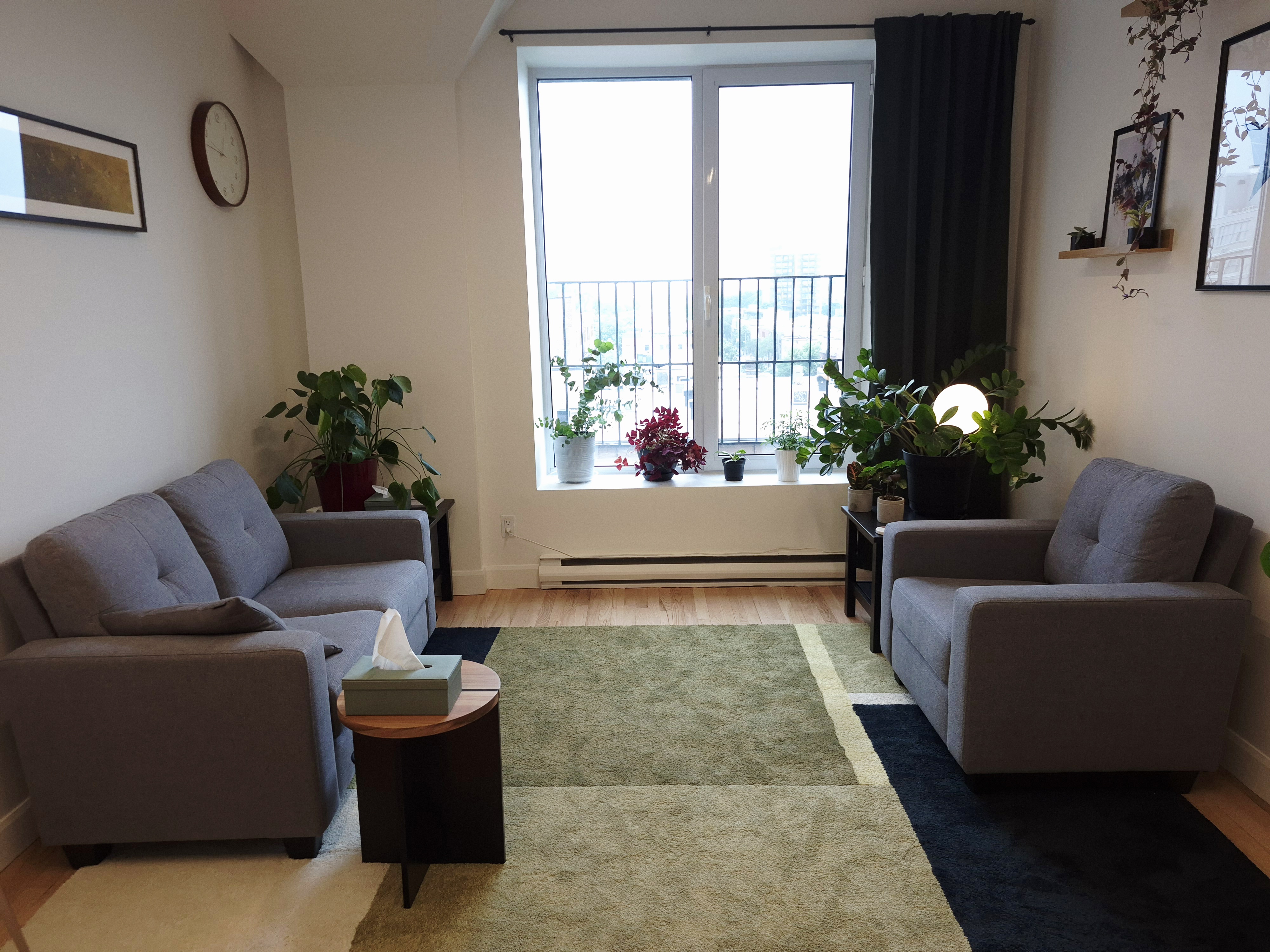 Image de la clinique