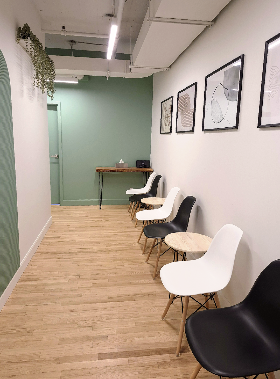 Image de la clinique