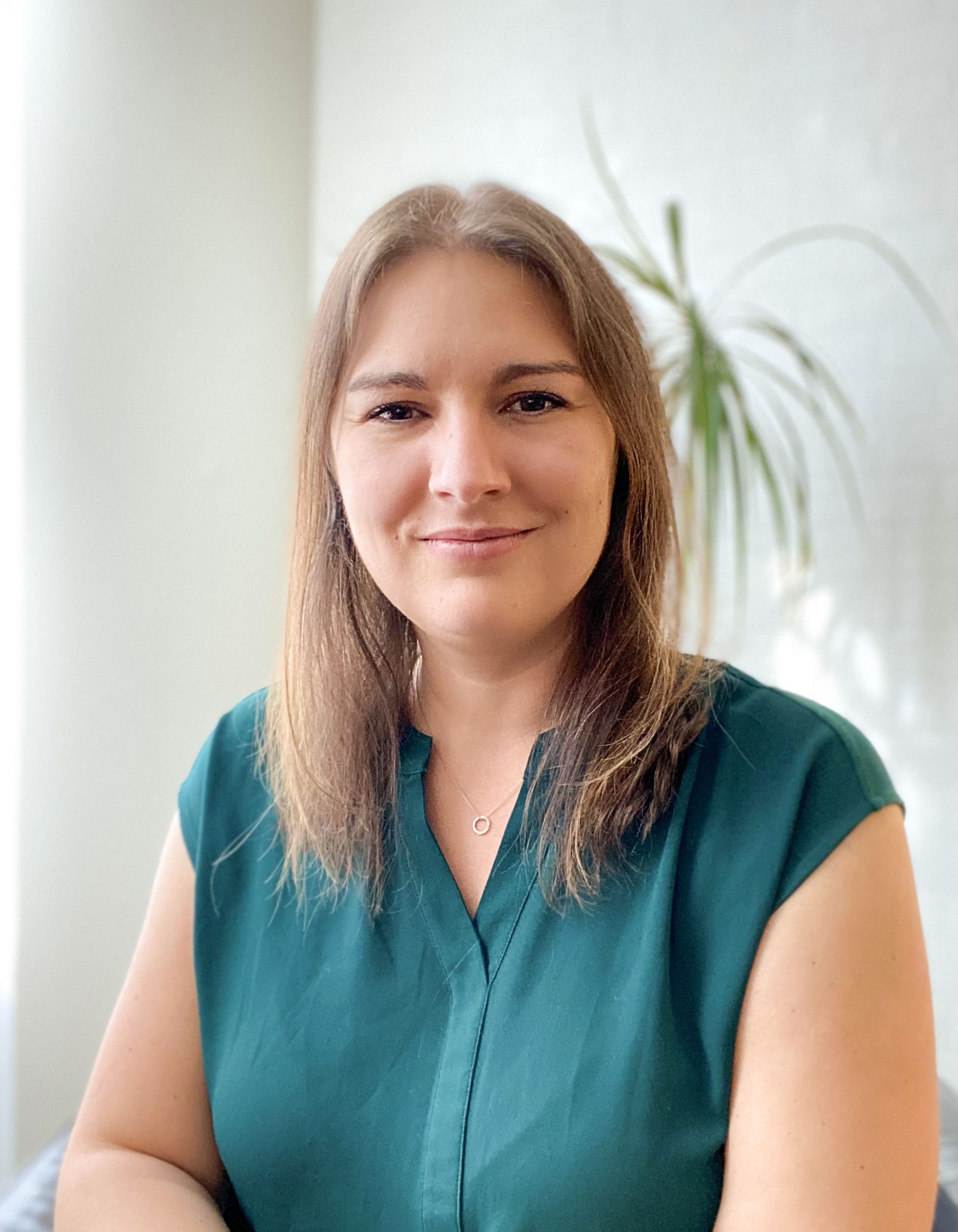 Joannie Poirier-Bisson